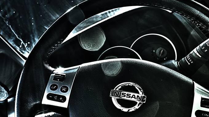 Около 450 сотрудников российского завода Nissan уволят - piter.tv - Россия - Санкт-Петербург