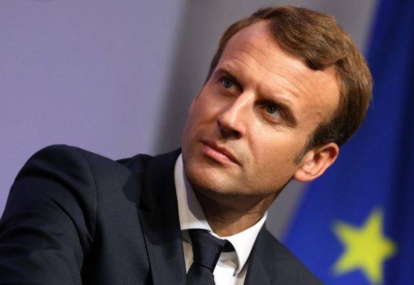 Раскол в партии Макрона не грозит правительственным кризисом во Франции - eadaily.com - Франция