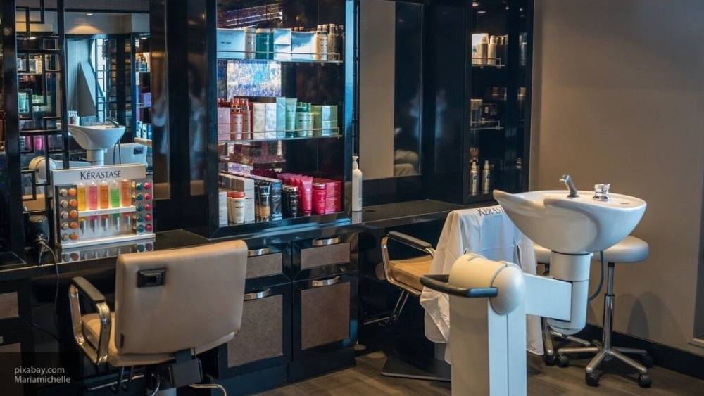 Посещение парикмахерской закончилось для 23 клиентов коронавирусом в Белгороде - nation-news.ru - Белгородская обл. - Белгород