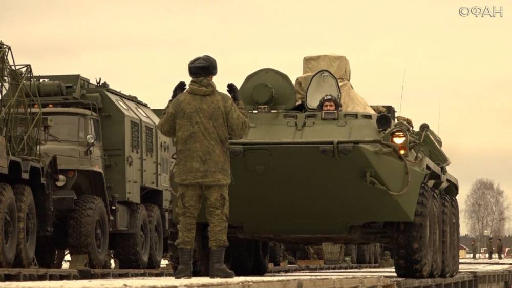 Сергей Лавров - Вооруженные силы РФ не планируют проводить военные учения возле границ стран НАТО - riafan.ru - Россия - Москва