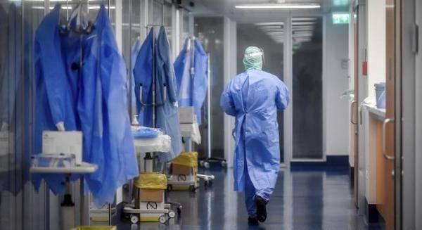 Медперсонал Германии принял на себя удар пандемии: свыше 20 тыс. заражённых - eadaily.com - Германия