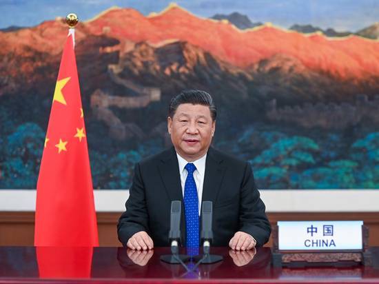 Си Цзиньпин - Эксперты оценили обещание Китая выделить деньги пострадавшим от пандемии странам - newtvnews.ru - Китай