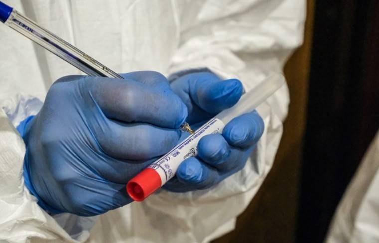 Более 84 тысяч человек в мире заболели коронавирусом за сутки - news.ru - Россия - Сша