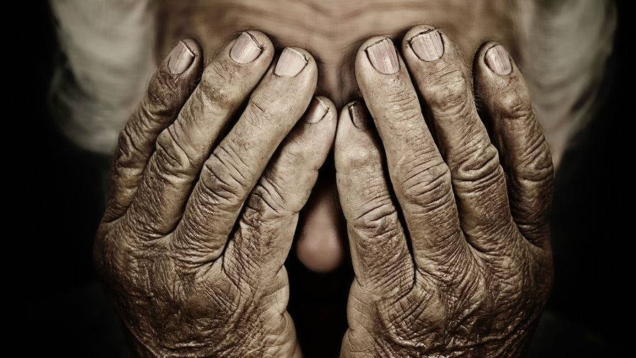 Элен Лефевр - 106-летняя француженка вылечилась от коронавируса - gazeta.ru - Франция