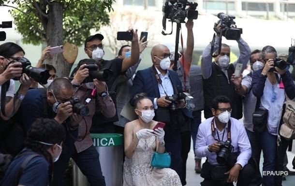 Более полусотни журналистов в мире скончались от коронавируса - korrespondent.net