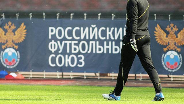 Руководители Олимп-ПФЛ склоняются к досрочному завершению сезона - gazeta.ru