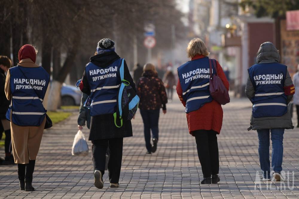 Число людей, находящихся на изоляции в Кузбассе, уменьшилось - gazeta.a42.ru