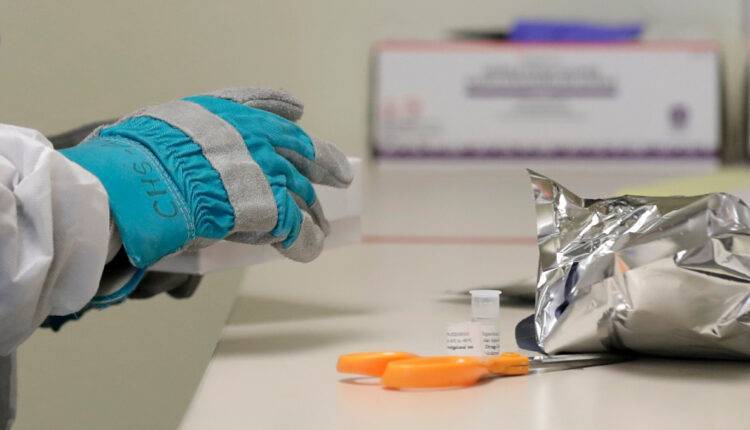 Энтони Фаучи - США одобрили применение препарата от Эболы для лечения коронавируса - newtvnews.ru - Сша