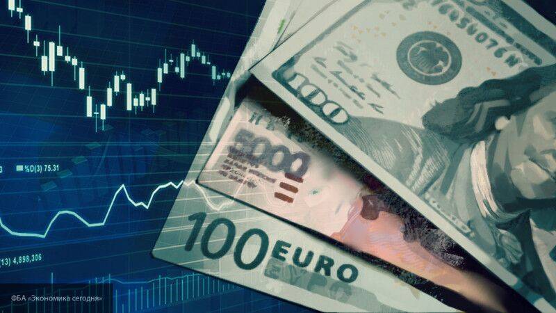 Сбербанк оценил будущее доллара к концу 2020 года - nation-news.ru