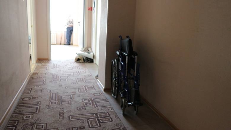 Тюменским инвалидам средства реабилитации доставляют на дом - nashgorod.ru - Россия