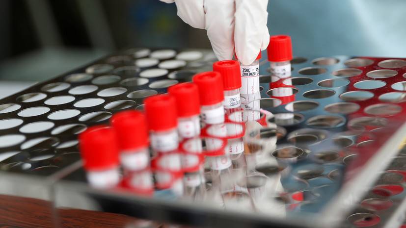 Учёные скорректировали сроки завершения эпидемии коронавируса в России - russian.rt.com - Россия - Сингапур