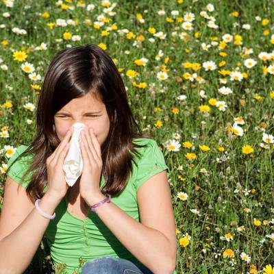 В Роспотребнадзоре сообщили различия симптомов сезонной аллергии и коронавируса - radiomayak.ru