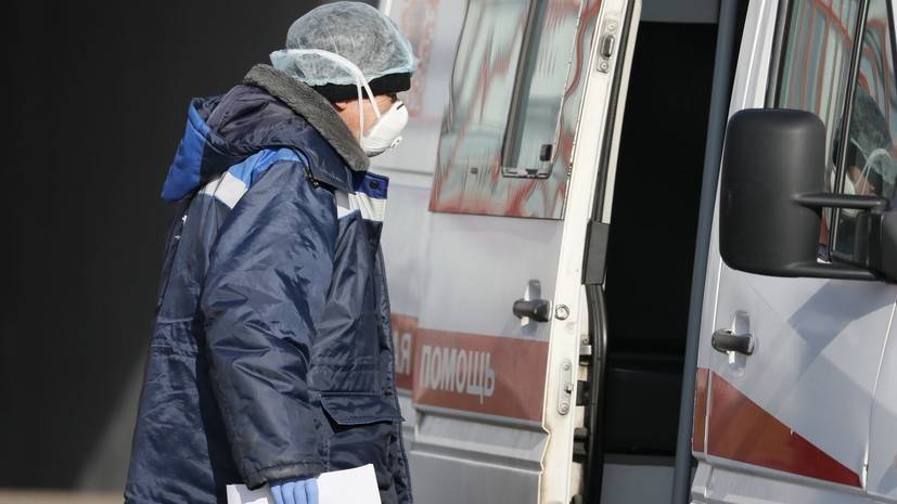 Анастасия Ракова - За сутки в Москве вылечились от коронавируса ещё 608 пациентов - russian.rt.com - Москва