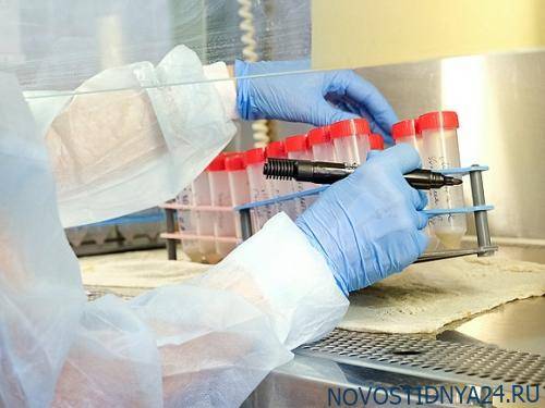 Годен Галеа - Китай не допустил ВОЗ к расследованию о происхождении коронавируса - novostidnya24.ru - Китай