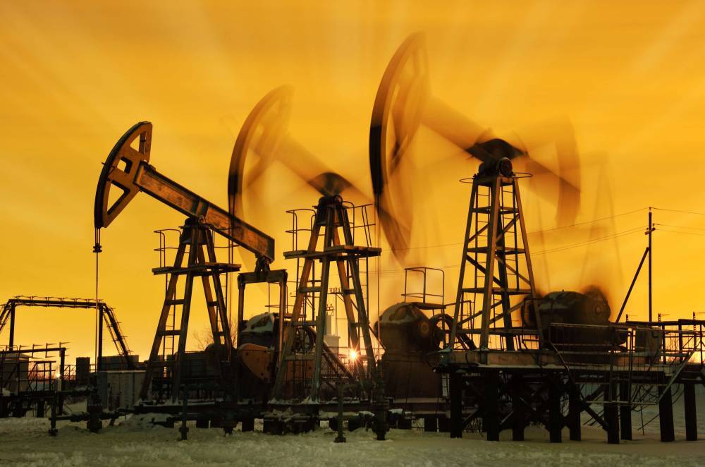 Кеннет Рапоза - Forbes оценил шансы России справиться с нефтяным кризисом 2020 года - vm.ru - Россия - Ссср
