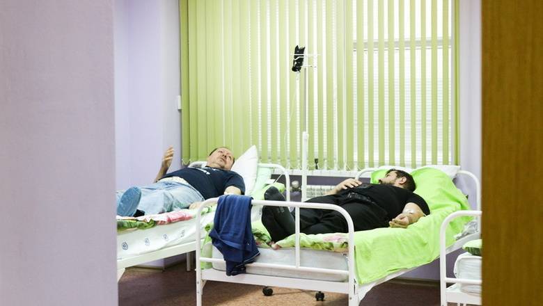 На Ямале изолировали заразившихся коронавирусом вахтовиков - nashgorod.ru - Салехард