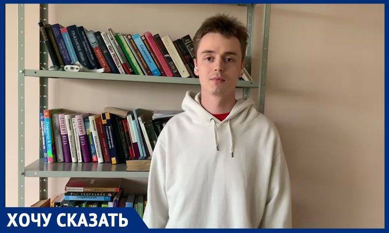 «Не выпускают из здания и заставляют платить за еду»: студенты РГСУ утверждают, что их незаконно посадили на карантин - bloknot.ru
