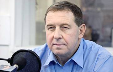 Владимир Путин - Андрей Илларионов - Алеся Бацман - Илларионов: Путина не интересует здоровье граждан России - charter97.org - Россия - Украина - Вашингтон