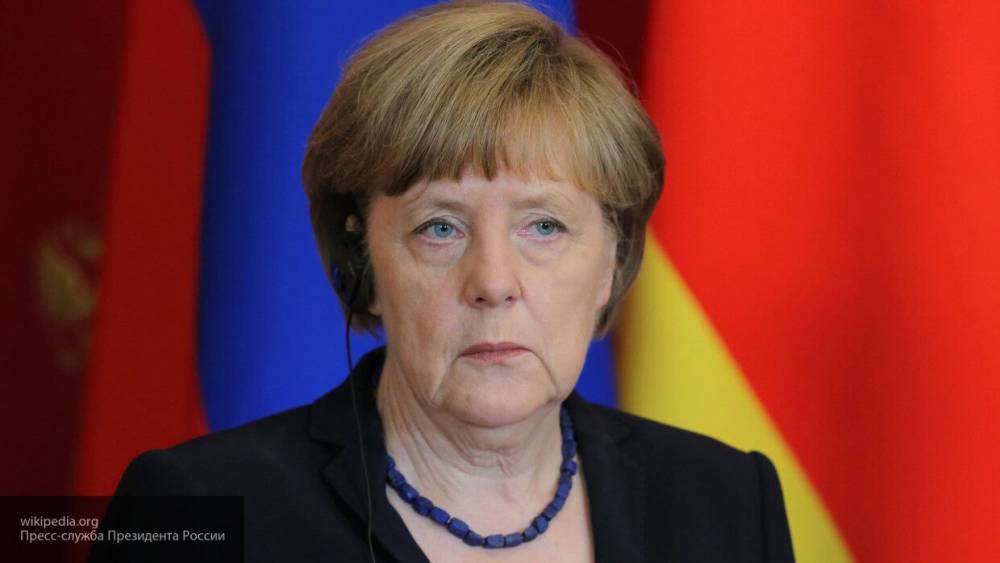 Ангела Меркель - Канцлер ФРГ заявила о необходимости потратить 8 млрд евро для создания вакцины - politexpert.net - Германия - Евросоюз