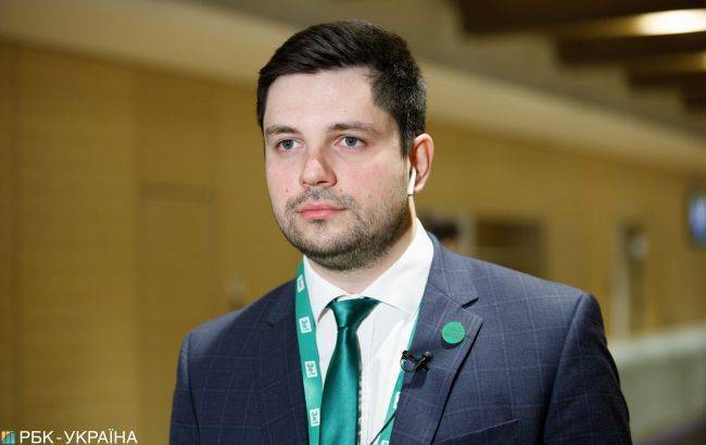 Александр Качура - В "Слуге народа" рассказали, когда стартует кампания местных выборов в 2020 - rbc.ua - Украина