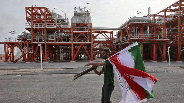 Иран выпустит сукук для финансирования нефтегазовых проектов - eadaily.com - Иран