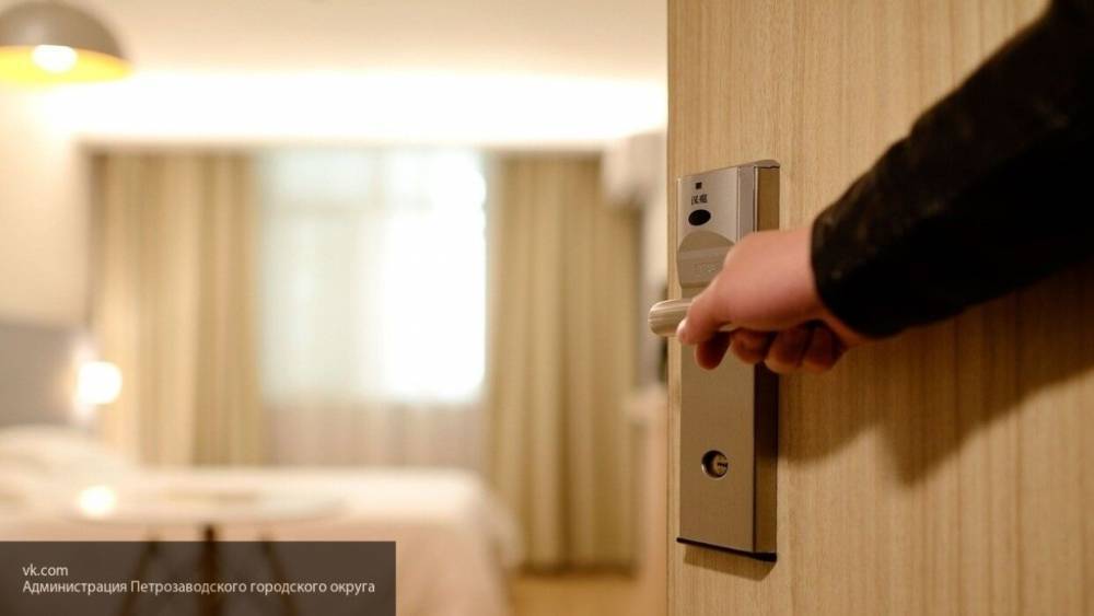 Отели Петербурга примут у себя жертв домашнего насилия, пострадавших во время самоизоляции - nation-news.ru - Санкт-Петербург