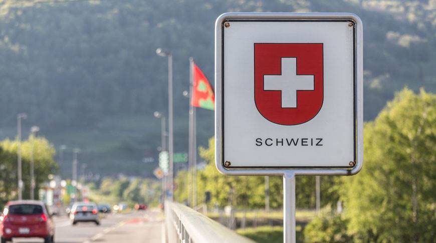 Швейцария планирует открывать границы - belta.by - Минск - Швейцария - Австрия