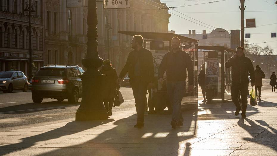 В Петербурге по итогам субботнего рейда протоколы получили 11 нарушителей - dp.ru - Санкт-Петербург
