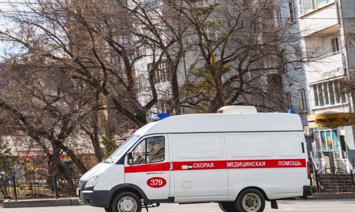 Ещё девять человек в Омске заразились коронавирусной инфекцией - newtvnews.ru - Омск