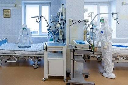 В Москве умерли 34 пациента с коронавирусом - lenta.ru - Москва