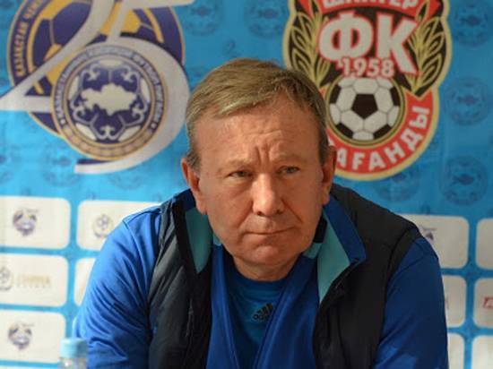 «Семин мешал управлять трансферной политикой клуба» - newtvnews.ru