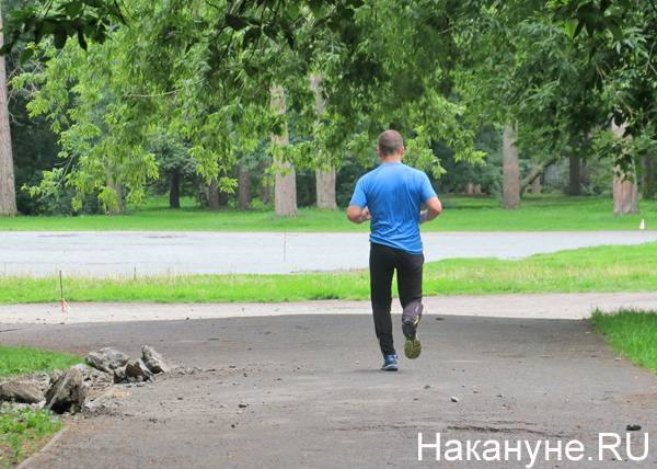 Стало известно, когда разрешат занятия спортом и прогулки в Москве - nakanune.ru - Россия - Москва