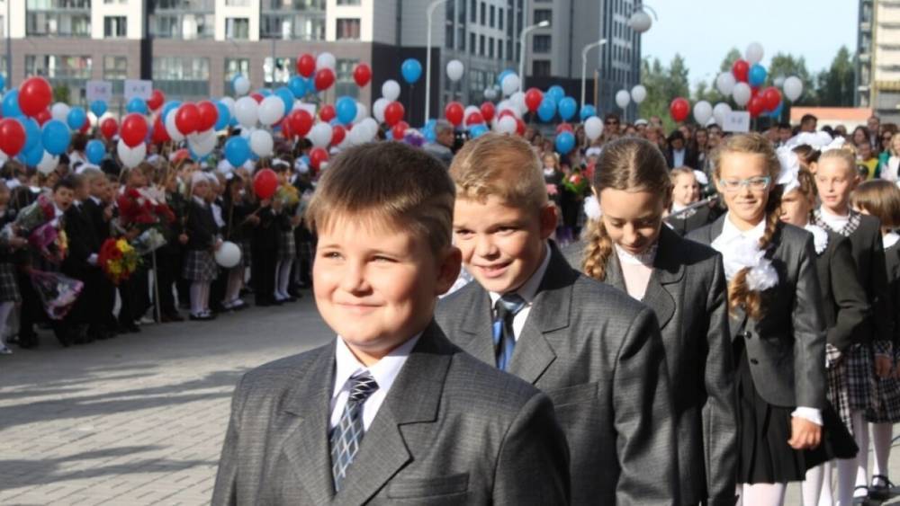 Сенаторы предложили не допускать детей без прививок в российские школы и детсады - riafan.ru - Москва