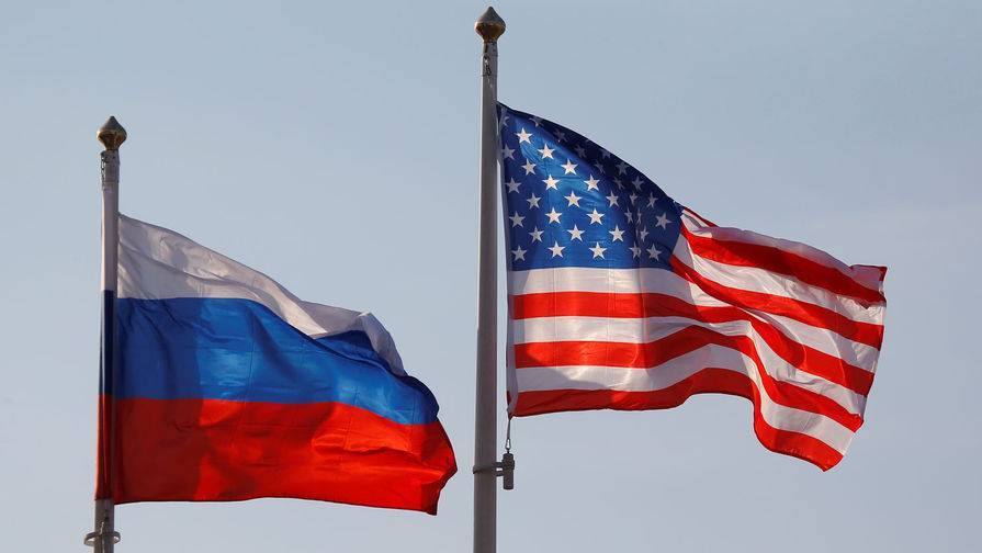 Посольство РФ потребовало от Bloomberg опровержения за статью о COVID-19 в России - gazeta.ru - Россия - Сша