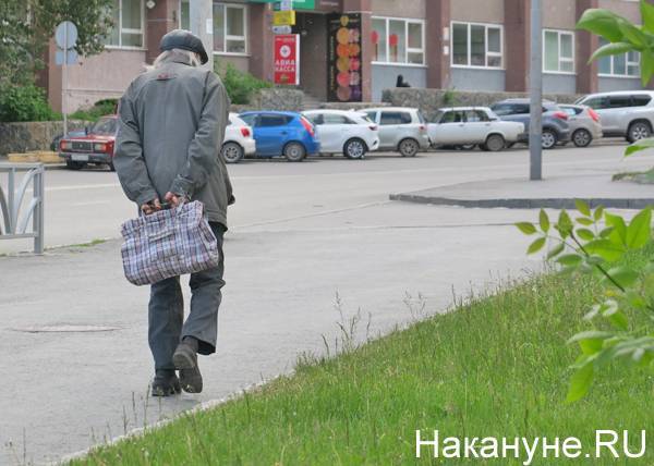 В Прикамье от коронавируса за неделю вылечились 13 пенсионеров - nakanune.ru - Пермский край