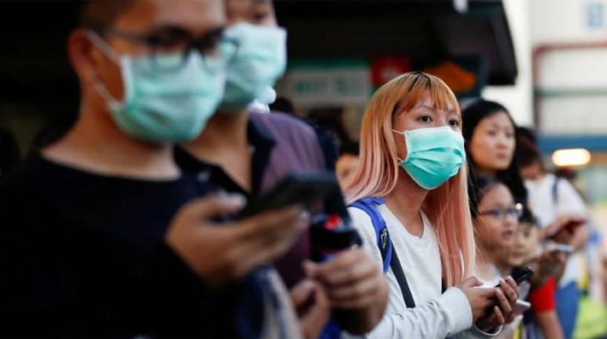 В Сингапуре запретили разговаривать по телефону в общественном транспорте из-за пандемии - belta.by - Минск - Сингапур - Республика Сингапур