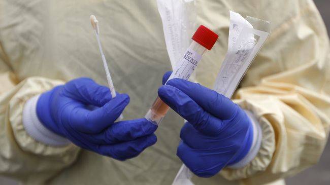 В России проведено более 7,5 млн тестов на коронавирус - eadaily.com - Россия