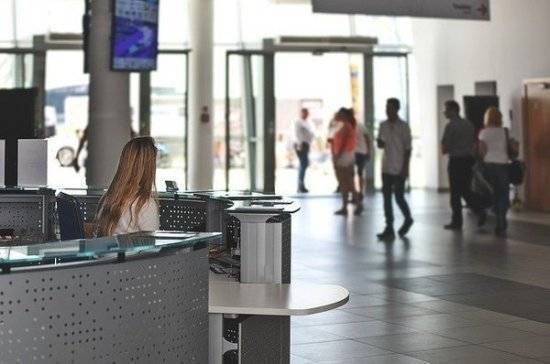 Аэропорты получат по 195 руб. за каждого не вылетевшего из-за COVID-19 пассажира, пишут СМИ - pnp.ru