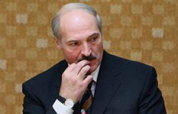 Ситуация возвращается к Лукашенко бумерангом - charter97.org