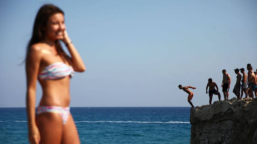 Курорты Кипра готовы возобновить прием туристов с 15 июня - gazeta.ru - Кипр