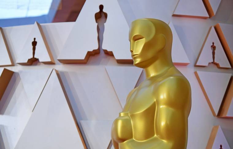 СМИ сообщили в возможном переносе вручения премии «Оскар» в 2021 году - news.ru