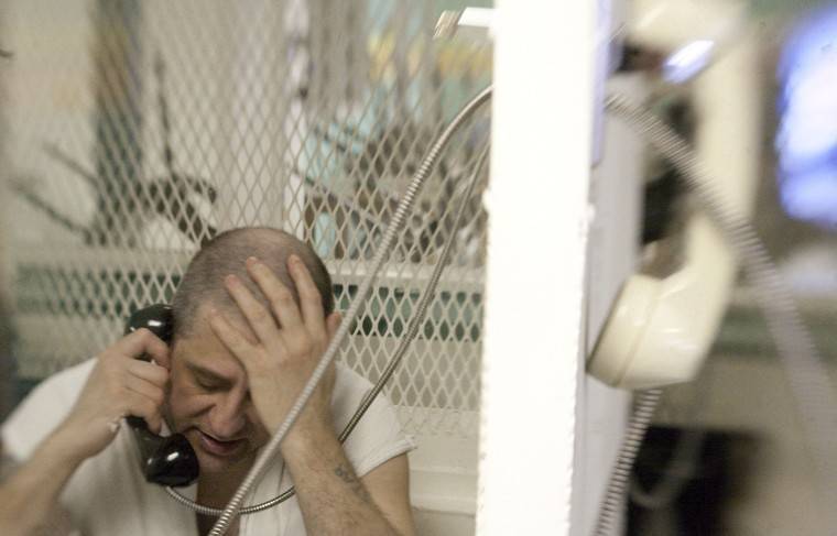 В США возобновили казни после перерыва, вызванного пандемией коронавируса - news.ru - Сша