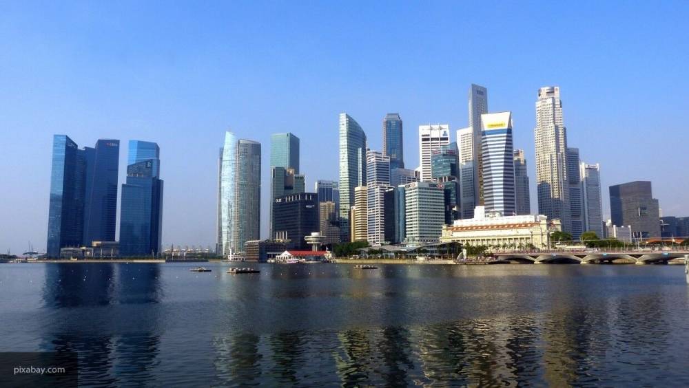 В Сингапуре впервые вынесли смертный приговор с помощью Zoom - nation-news.ru - Сингапур - Малайзия - Республика Сингапур - Сингапур