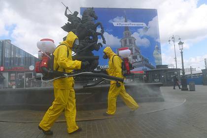 Российские противоэпидемические меры сравнили с общемировыми - lenta.ru - Евросоюз - Австрия - Аргентина - Бельгия