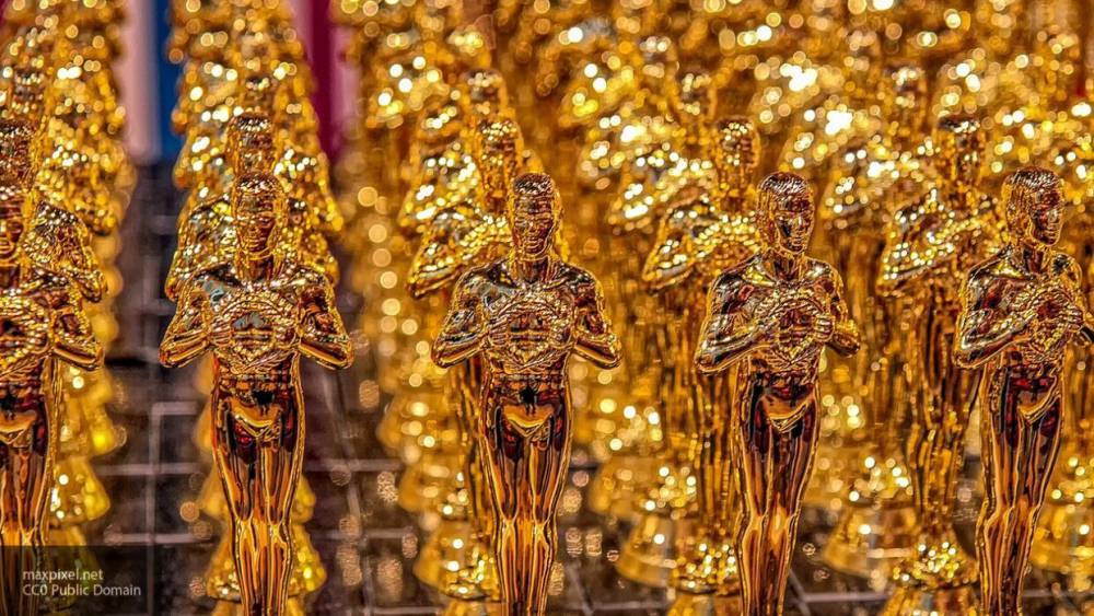 Вручение "Оскара" могут отложить в 2021 году - nation-news.ru - Сша