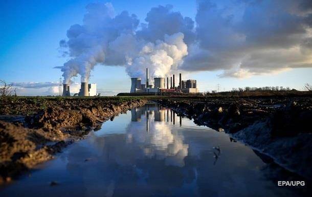 Выбросы СО2 сократились на 17% благодаря COVID-19 - korrespondent.net - Сша - Индия - штат Калифорния