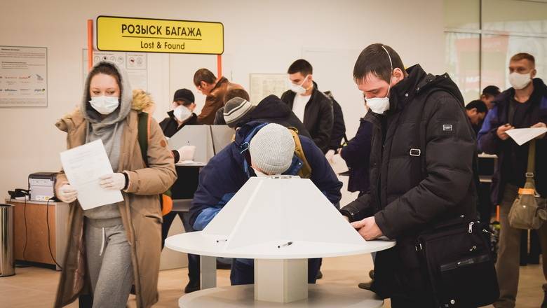 Эксперты призвали оказать помощь региональным аэропортам - newizv.ru - Россия
