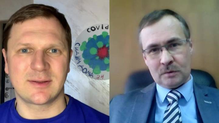 Денис Колбасов - Вирусолог: животные могут заражаться коронавирусом, но не передают его дальше - vesti.ru - Россия
