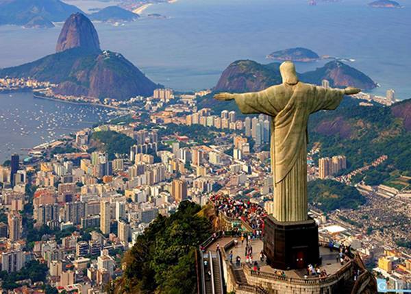 Forbes: Бразилия мчится на второе место по заболеваемости коронавирусом - nakanune.ru - Россия - Бразилия