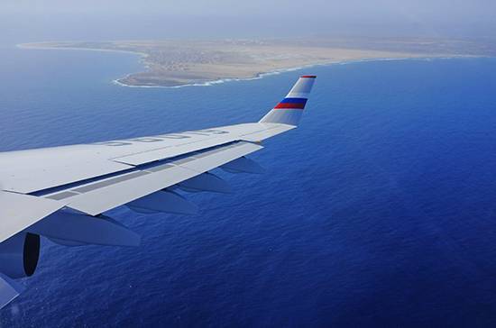 Около 100 россиян вернутся на родину вывозным рейсом из Греции - pnp.ru - Россия - Москва - Греция